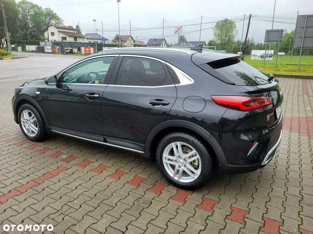 Kia XCeed 1.5 T-GDI L - 8