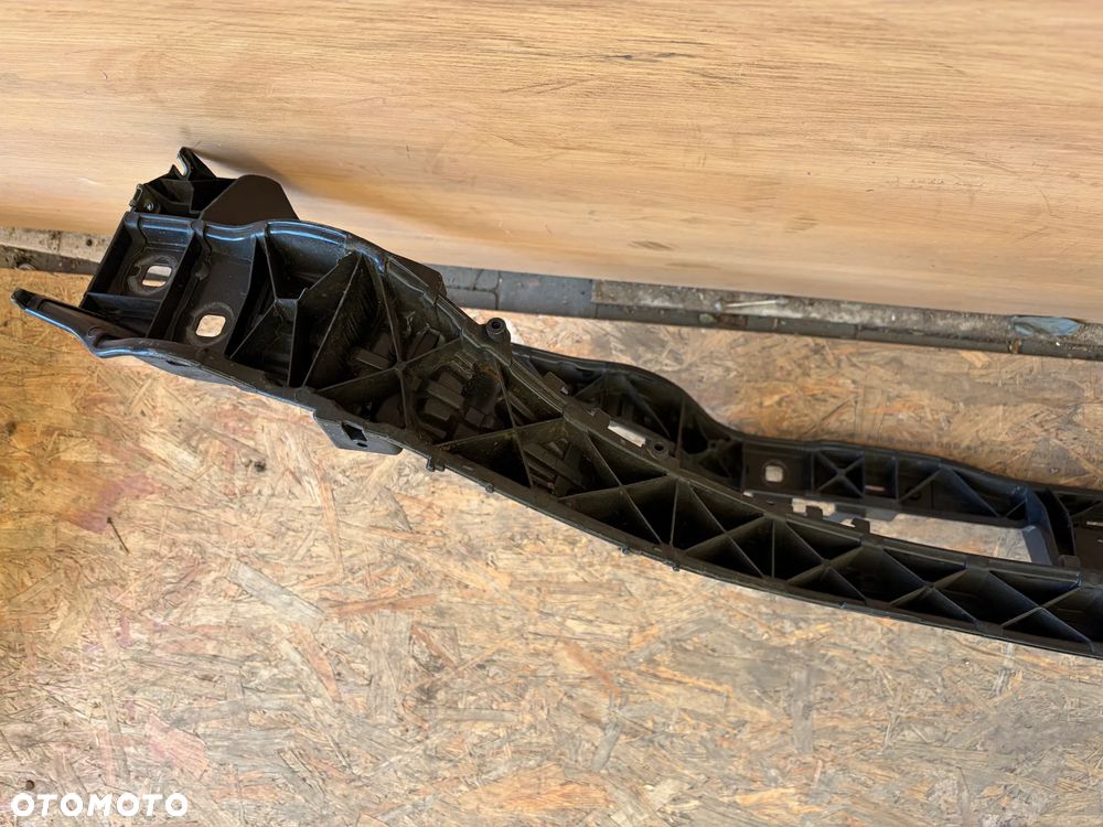 Wzmocenienie pas przedni FORD MONDEO MK4 S-MAX GALAXY 07- - 11
