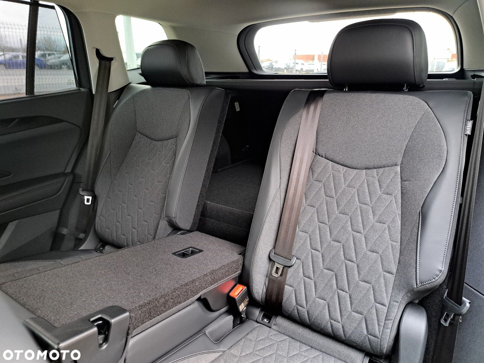 Volkswagen Tayron 2.0 TSI Life Plus DSG - 35