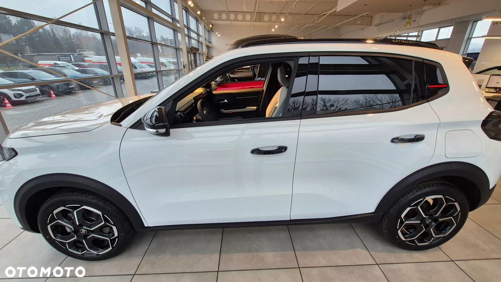 Citroën C3 1.2 T Max - 2