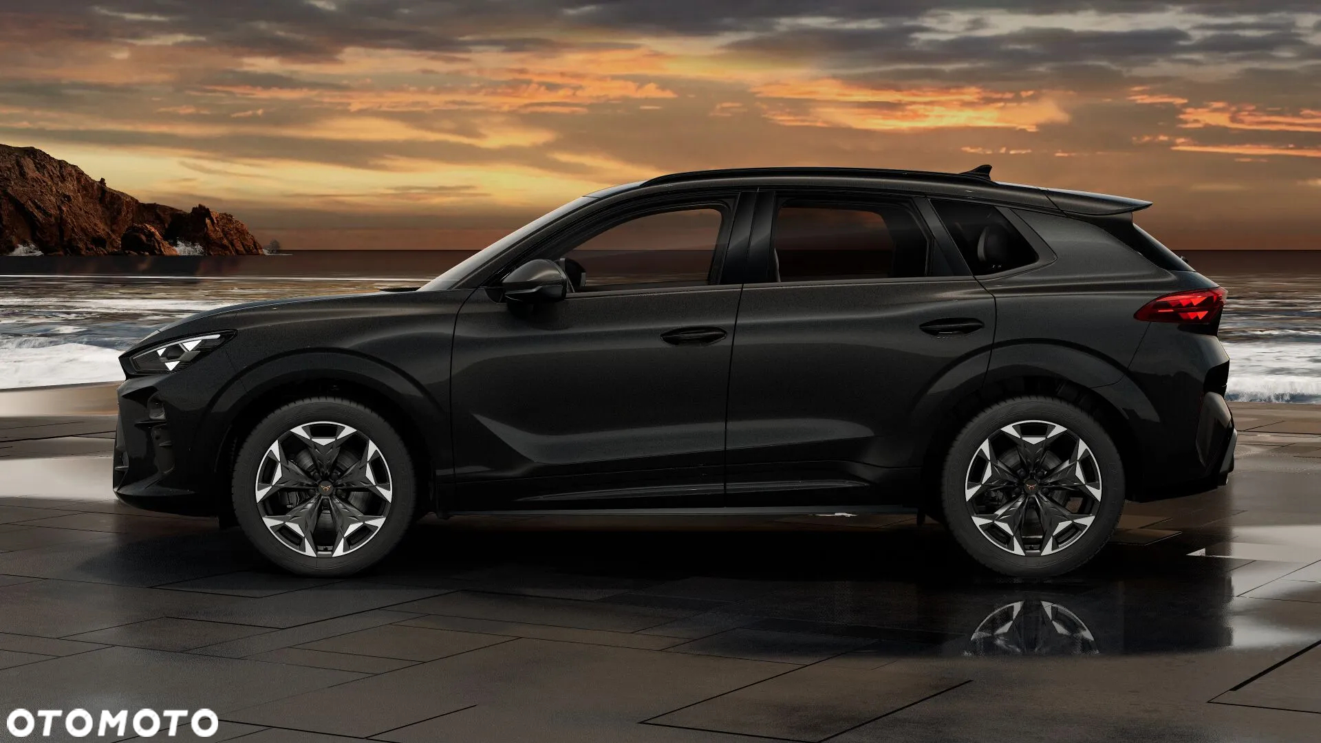 Cupra Terramar - 2