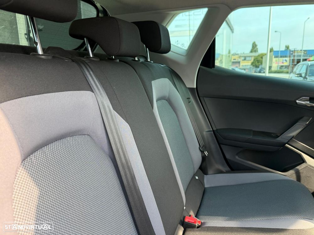 SEAT Arona 1.0 TSI Style - 30
