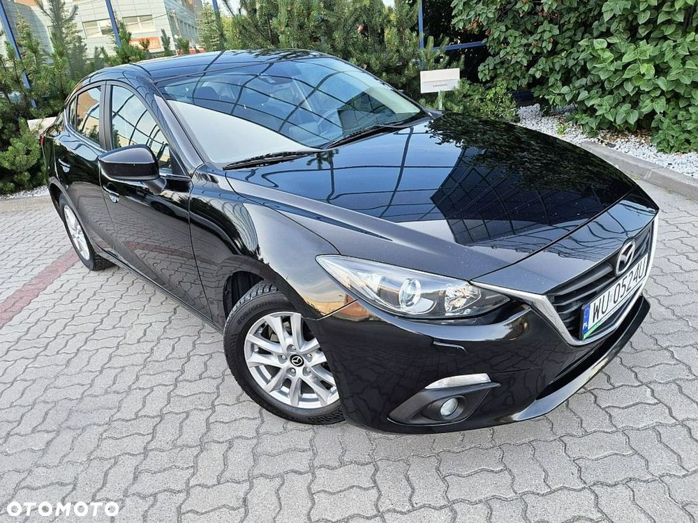 Mazda 3 SKYACTIV-G 120 Center-Line - 13