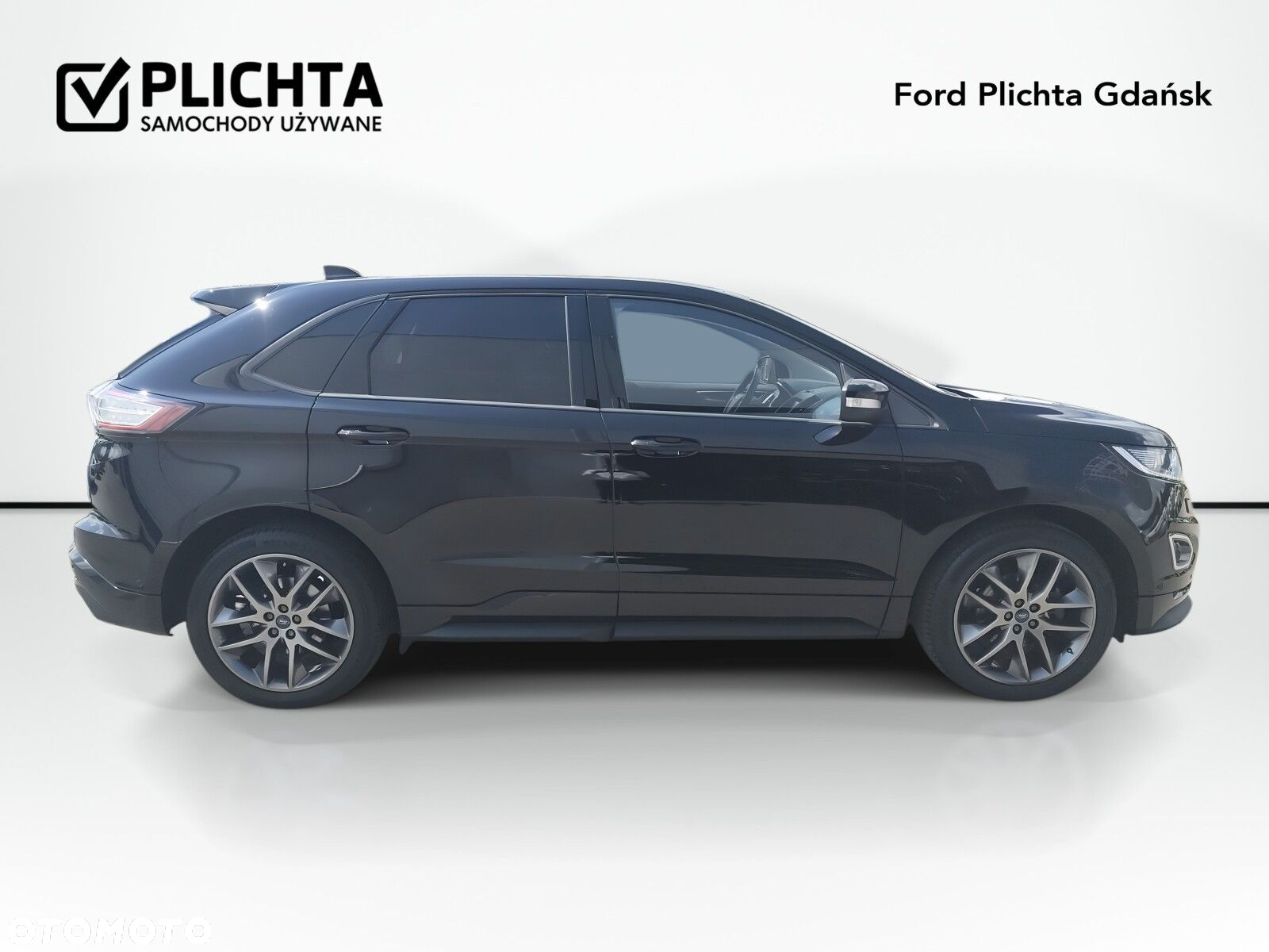 Ford Edge - 4