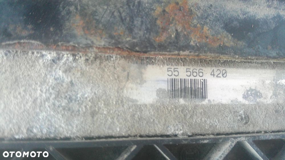 SAAB 93 LIFT 1.9 TTID IMMO ZESTAW STARTOWY - 3