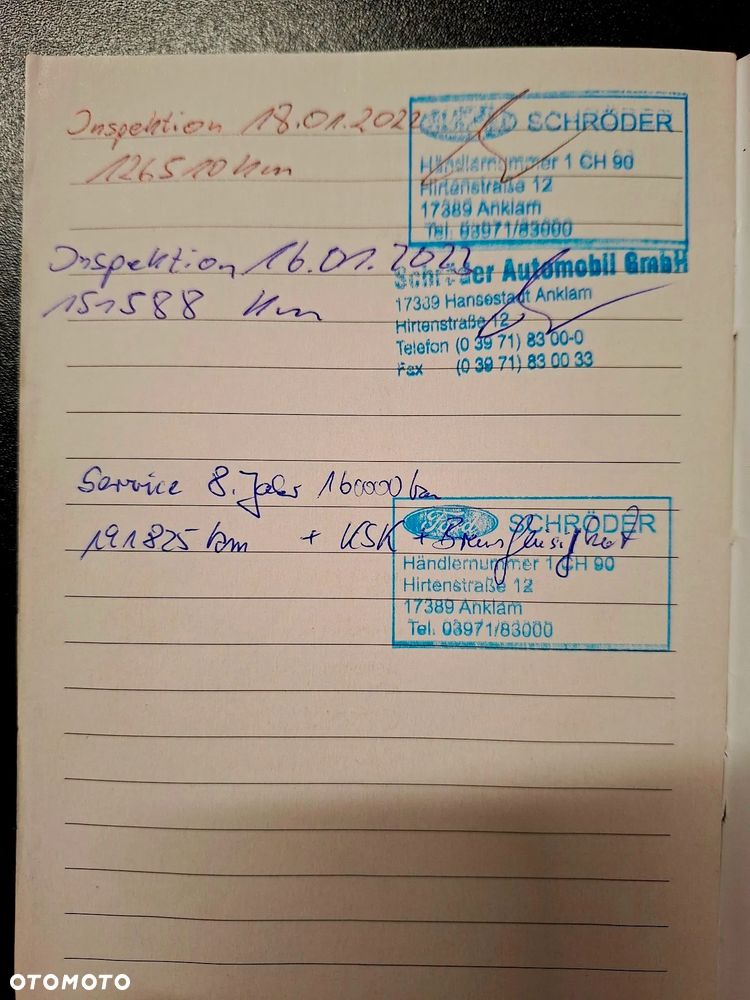 Ford Kuga 2.0 TDCi AWD Titanium - 40