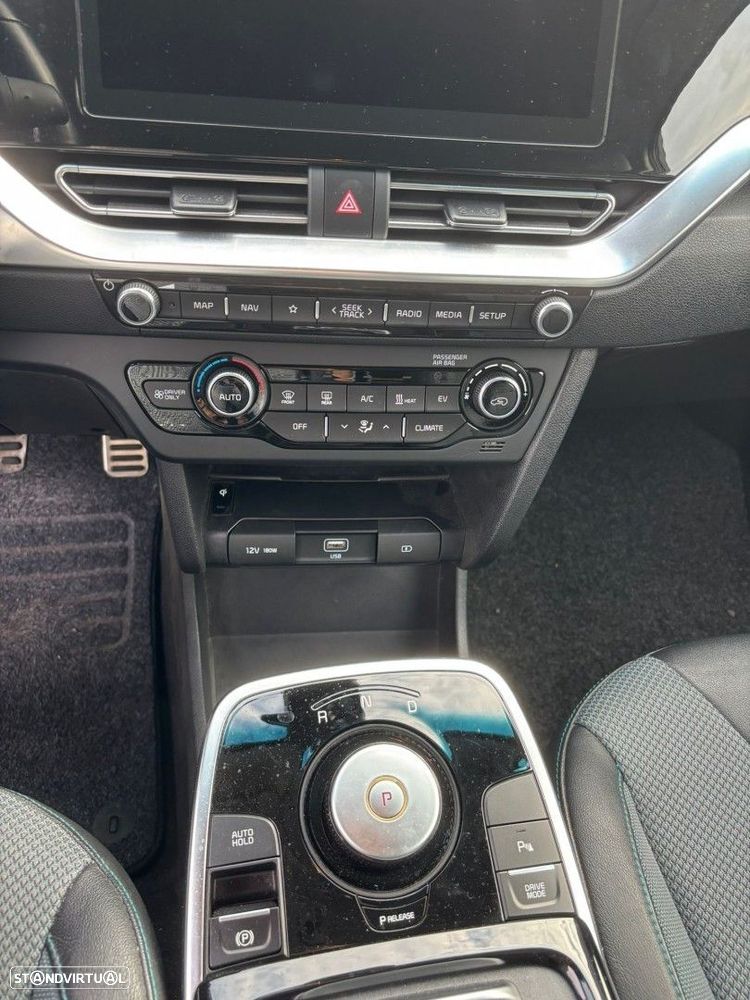 Kia e-Niro 64kWh - 5