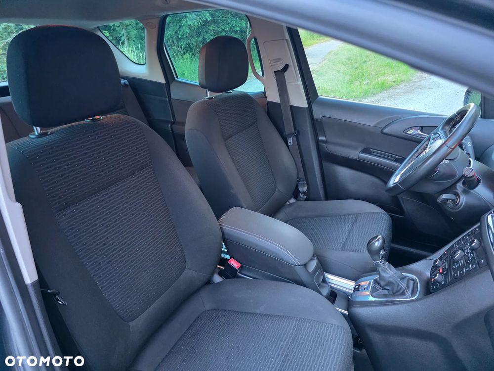 Opel Meriva 1.4 Ecoflex Innovation - 29