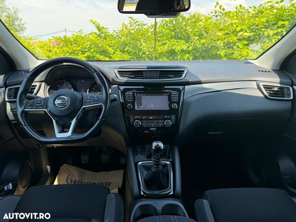 Nissan Qashqai 1.6 DCI TEKNA - 5