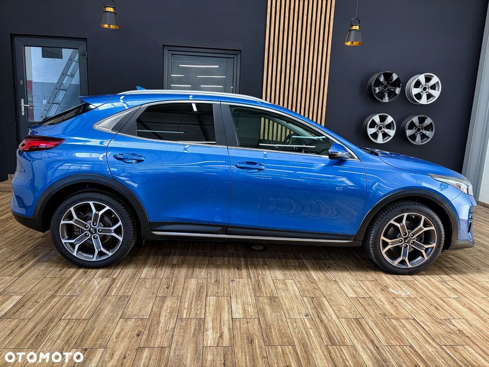Kia XCeed 1.0 T-GDI L Business Line - 7