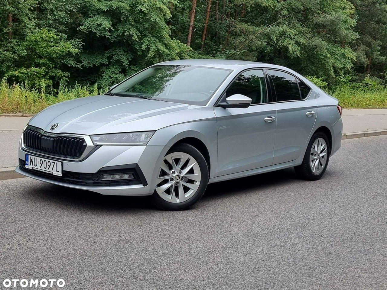 Skoda Octavia 1.5 TSI ACT Business - 3