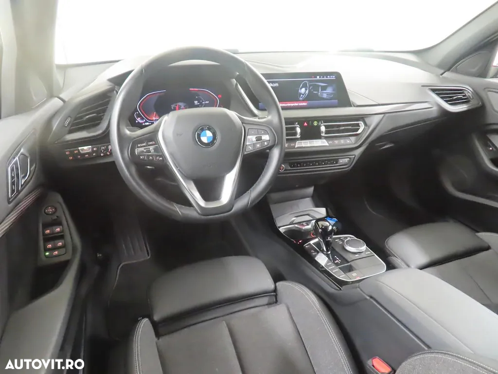 BMW Seria 1 - 3