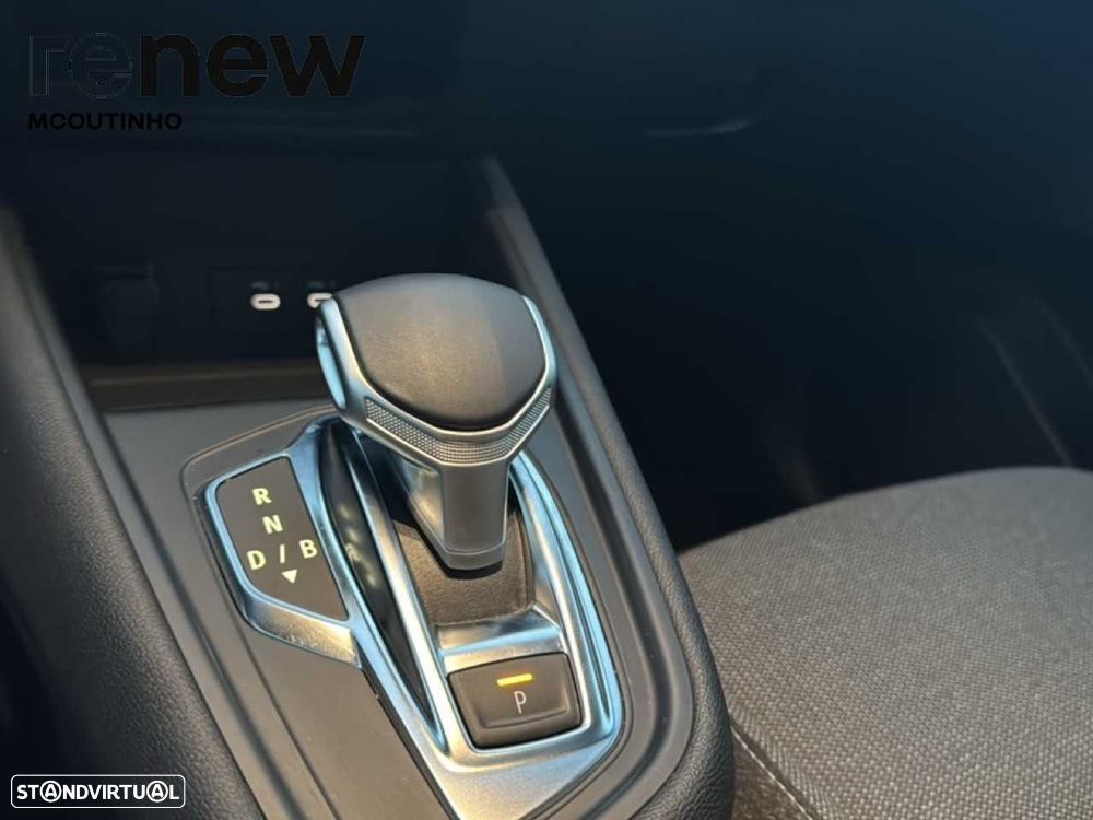 Renault Symbioz - 13