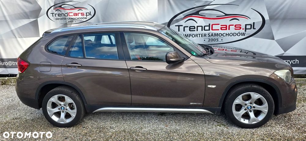 BMW X1 sDrive18i xLine - 4