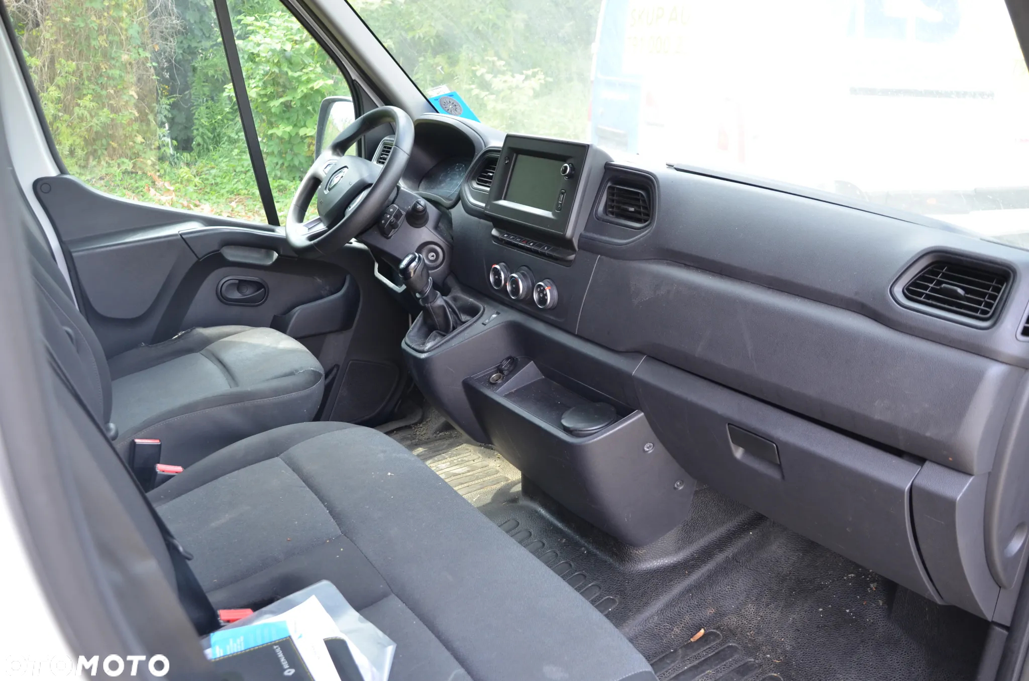 Renault MASTER L3H2 - 16