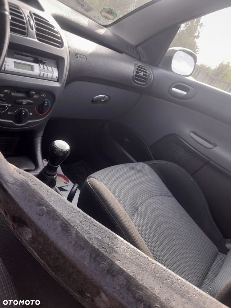 PEUGEOT 206 CC 1.6 16V NFU - LUSTERKO ZEWNĘTRZNE LEWE PRAWE EZR - 26