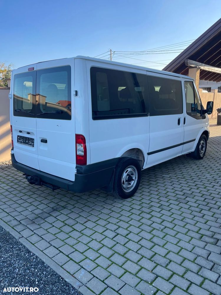Ford Transit - 4