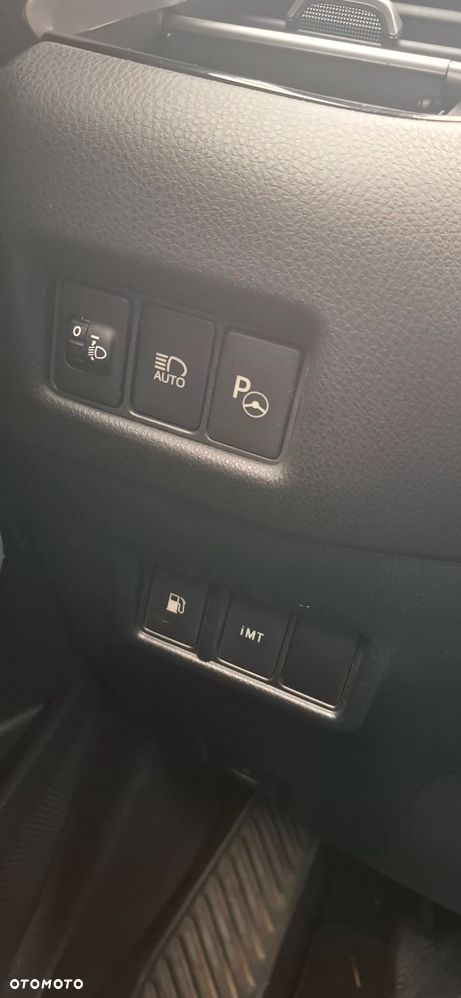 Toyota C-HR 1.2 T Premium - 27