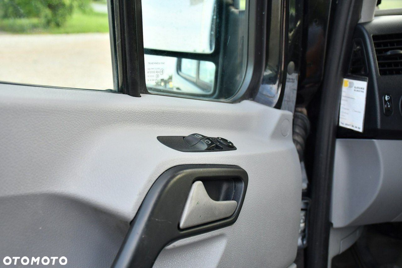Volkswagen Crafter - 19