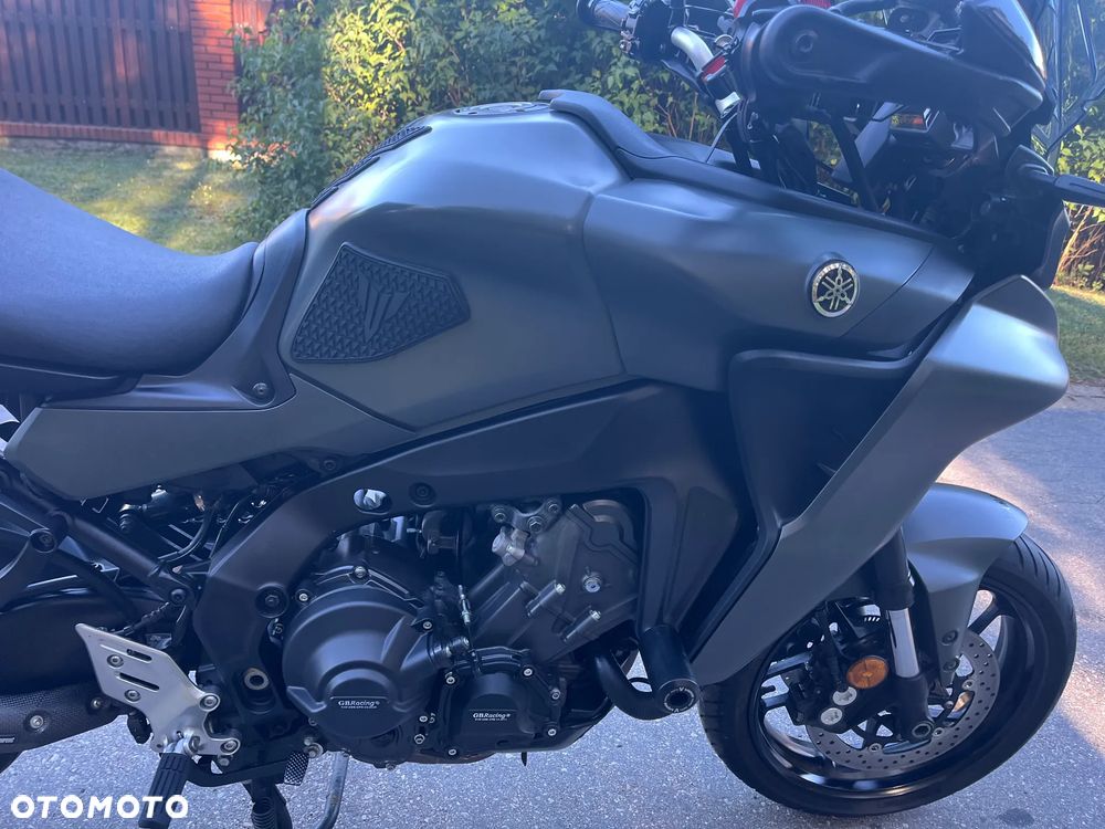 Yamaha Tracer - 17