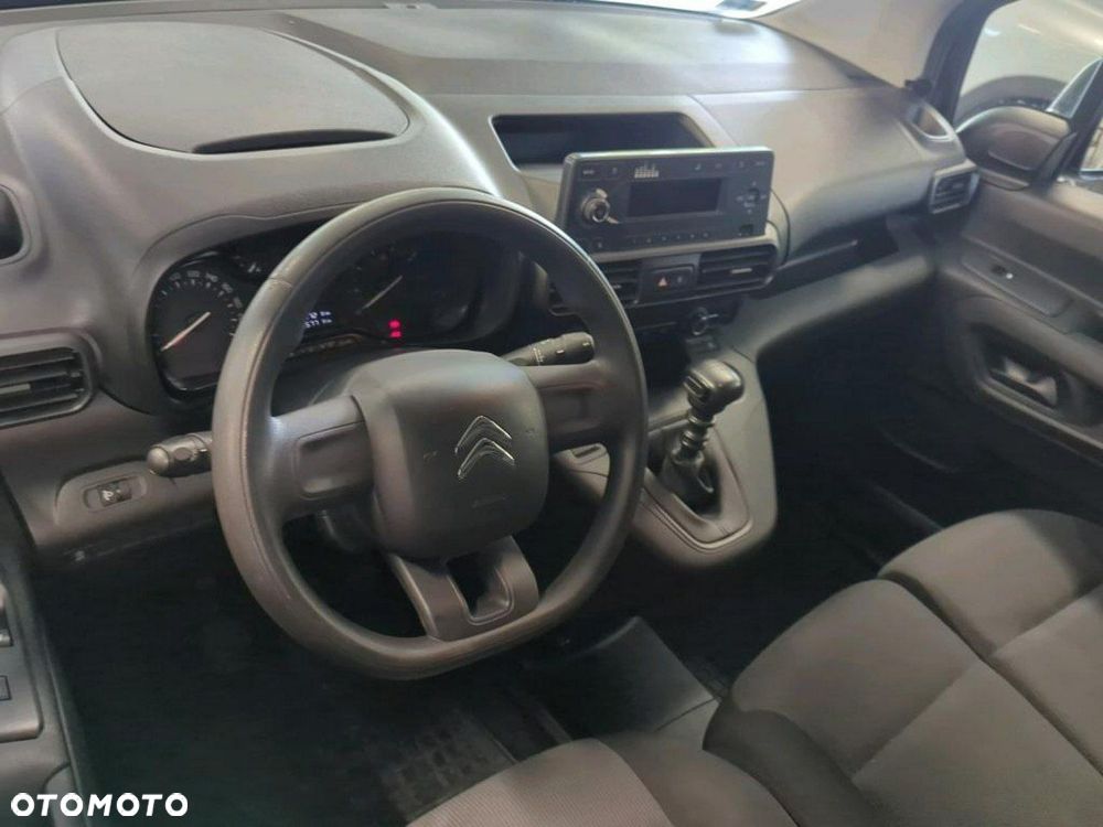 Citroën Berlingo - 5