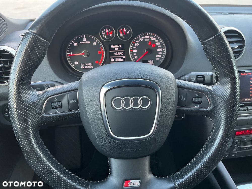Audi A3 - 11