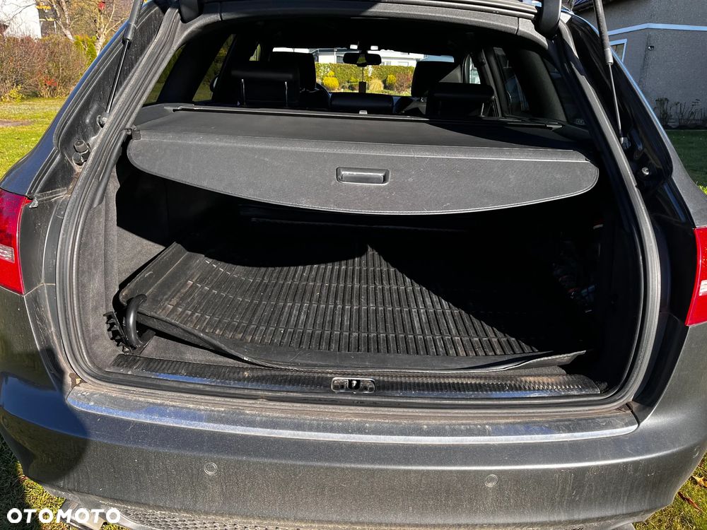 Audi A6 Avant 2.0 TDI DPF multitronic - 9