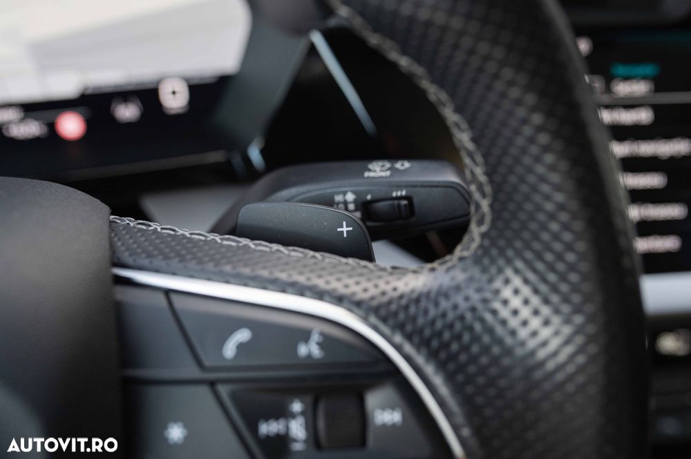 Audi S3 2.0 TFSI quattro S tronic - 17