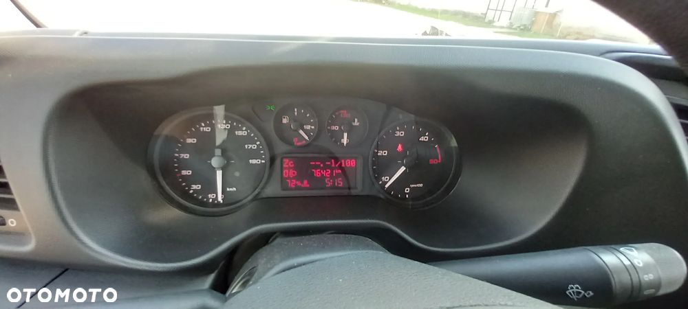 Iveco 35C16 - 9