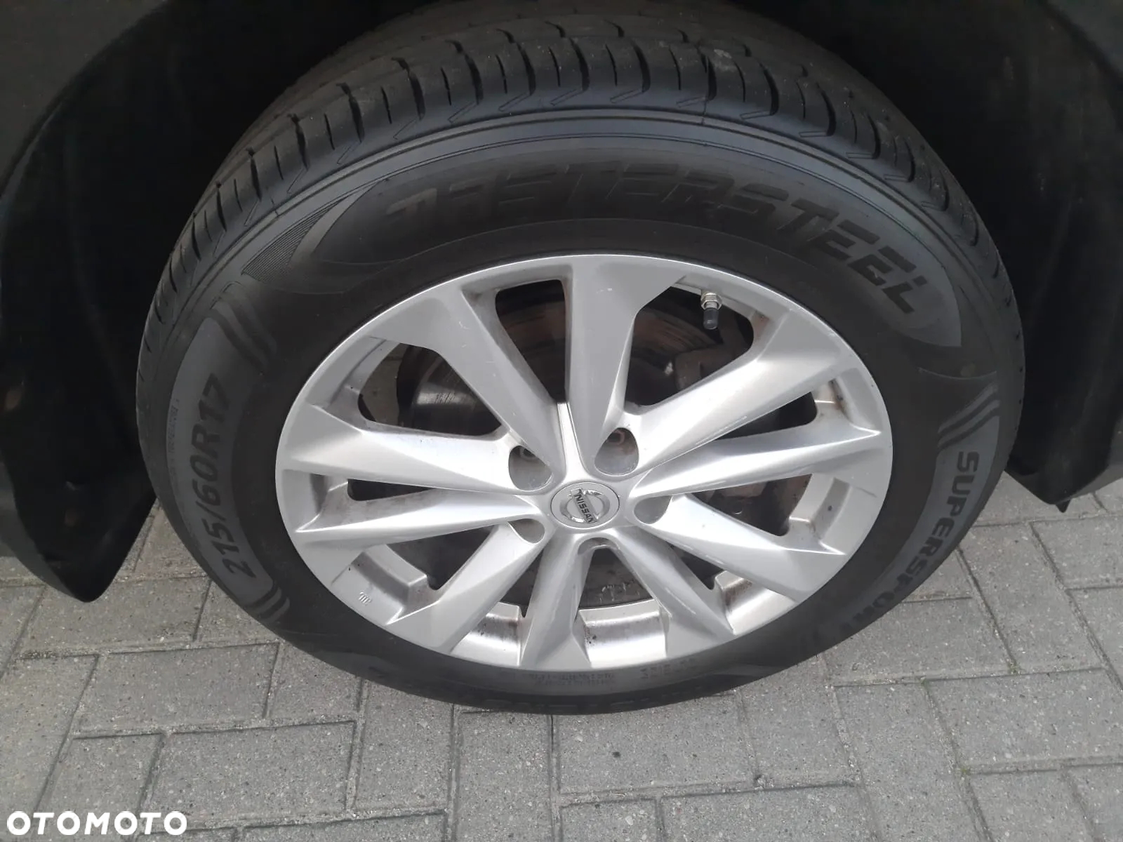 Nissan Qashqai 1.2 DIG-T Visia - 30