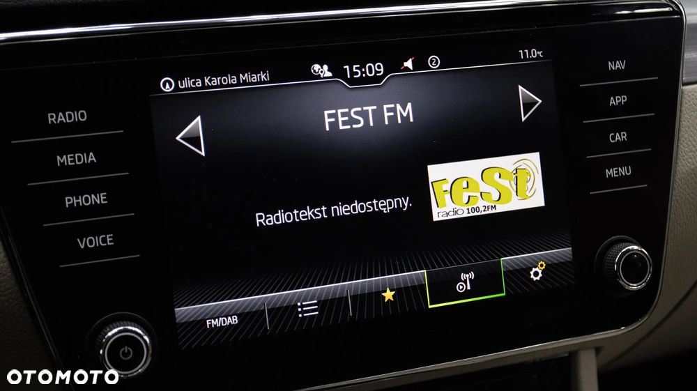 Skoda Superb 2.0 TSI 4x4 Style DSG - 27