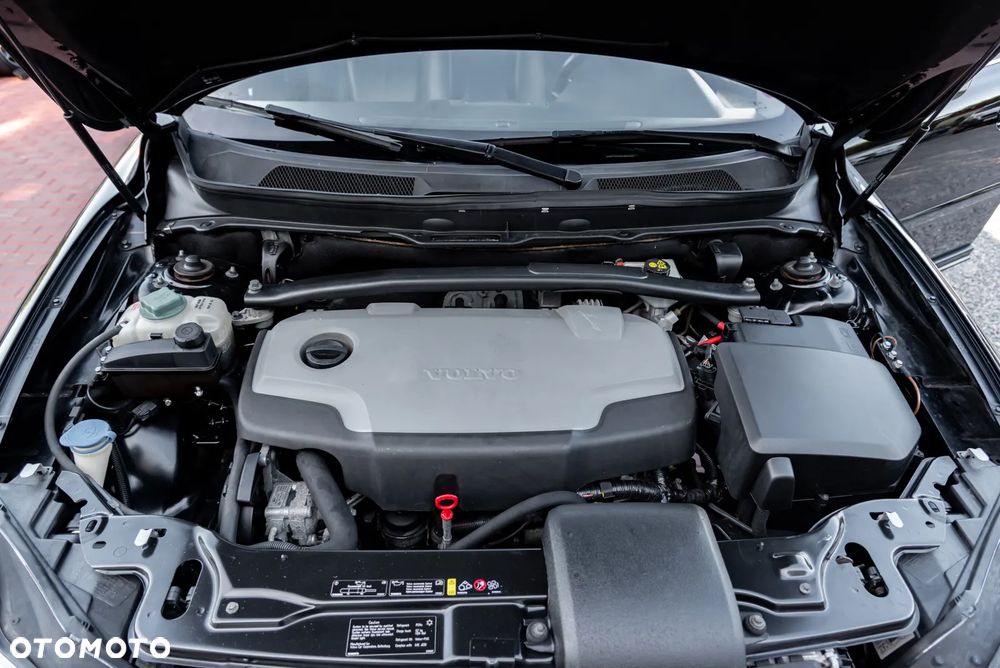 Volvo XC 90 D5 AWD Geartonic Executive - 40