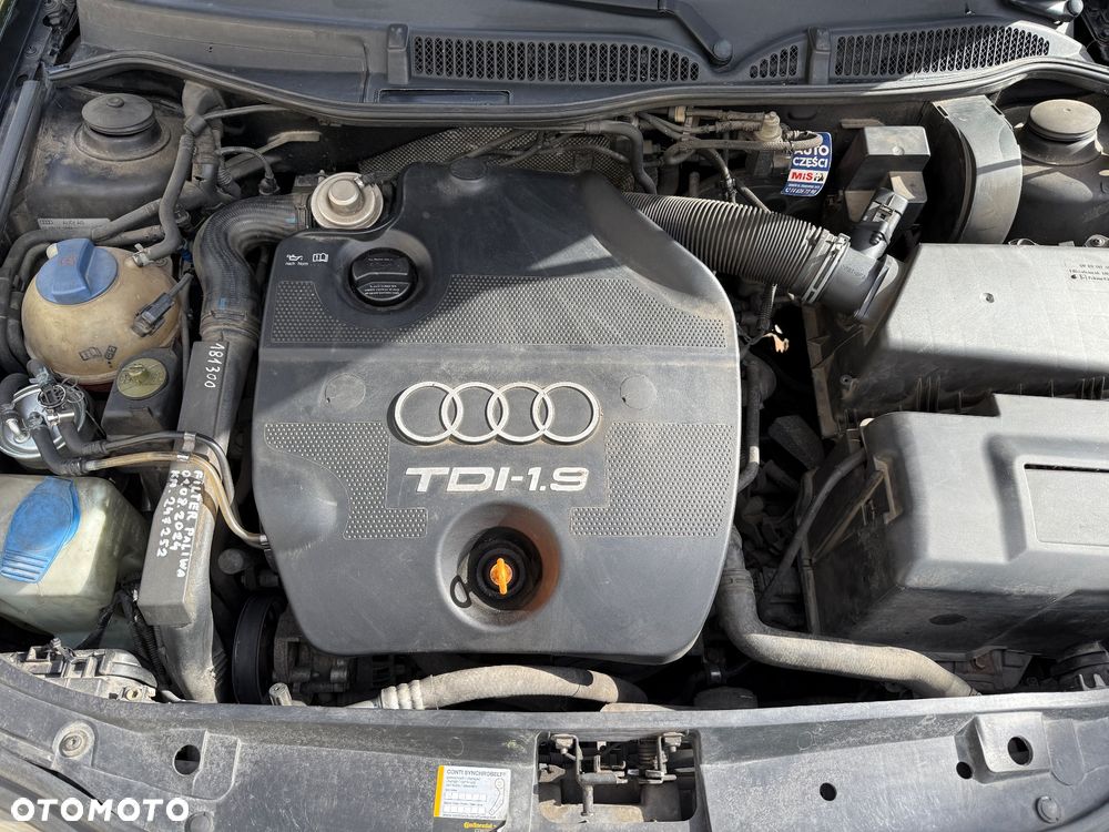 Audi A3 - 13