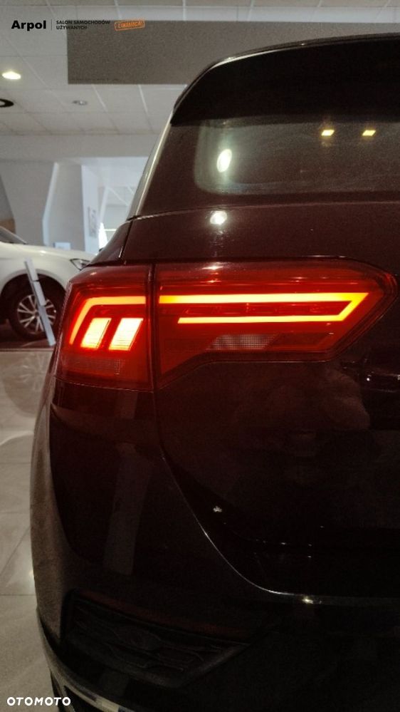 Volkswagen T-Roc - 29