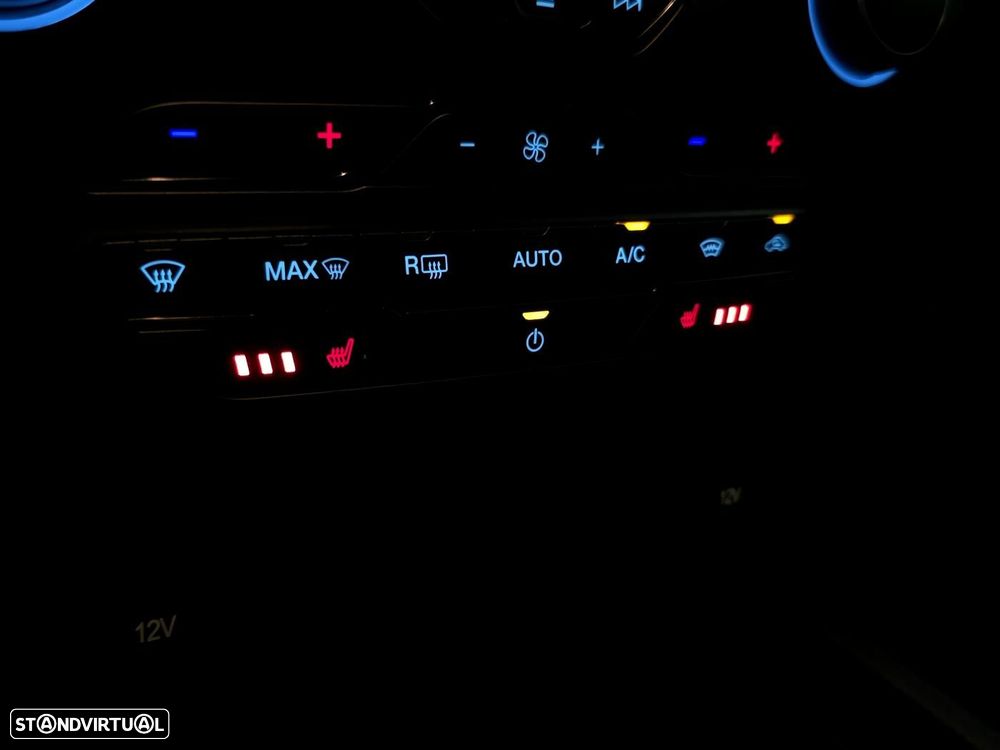 Ford Ranger 2.0 TDCi CD Raptor 4WD - 41