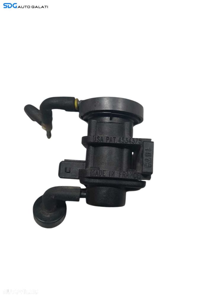 Supapa Electrovalva Vacuum Vacum Opel Vectra C 2.0 CDTI 2002 - 2008 Cod 4522371 4715396 [N0671] - 1
