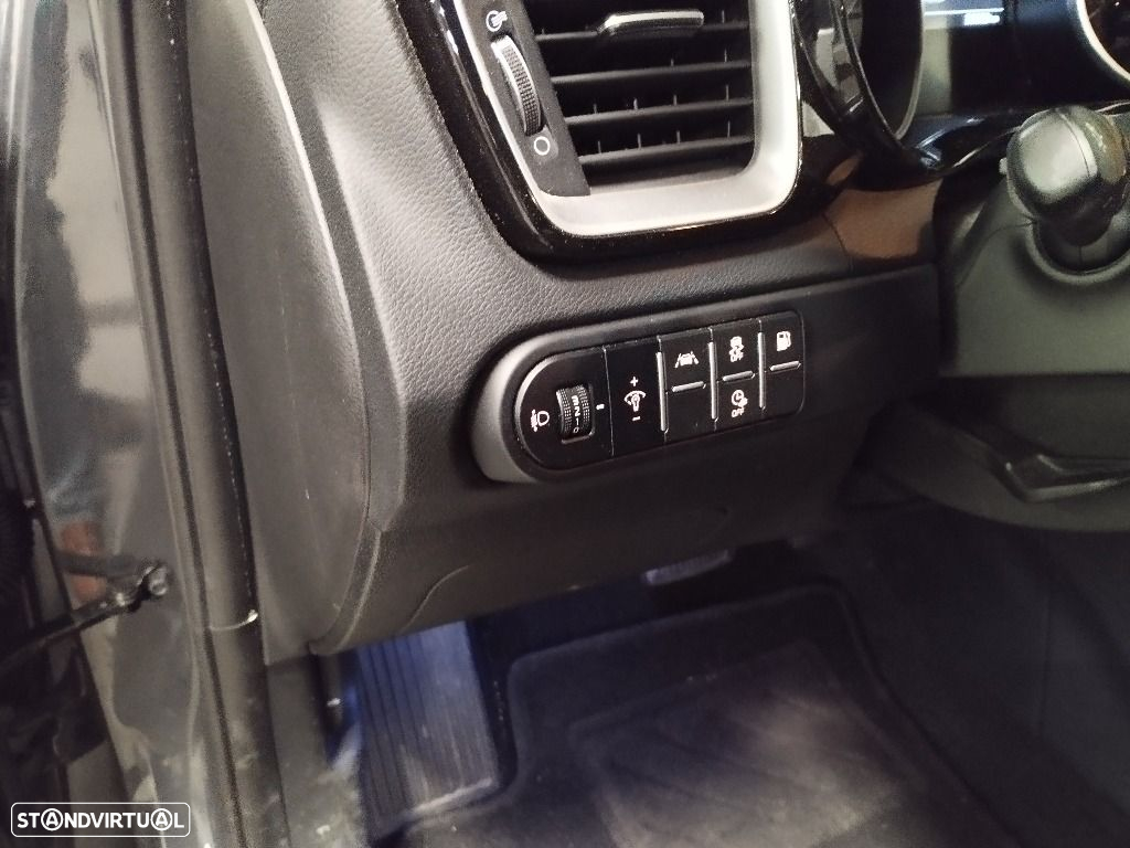 Kia XCeed 1.6 GDi PHEV Drive - 21