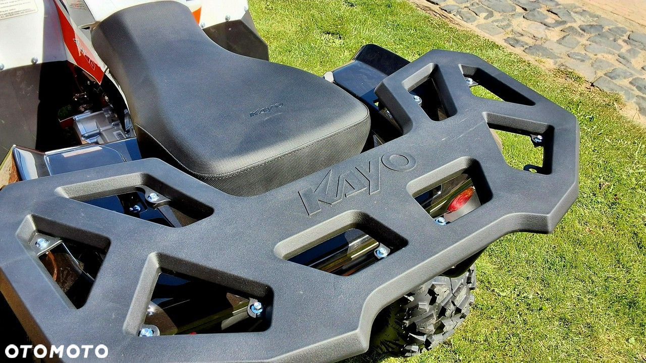 KAYO Inny - 10