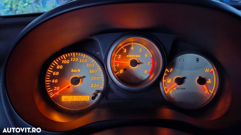 Toyota RAV4 2.0 Sol - 11