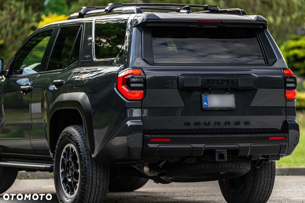 Toyota 4-Runner - 6