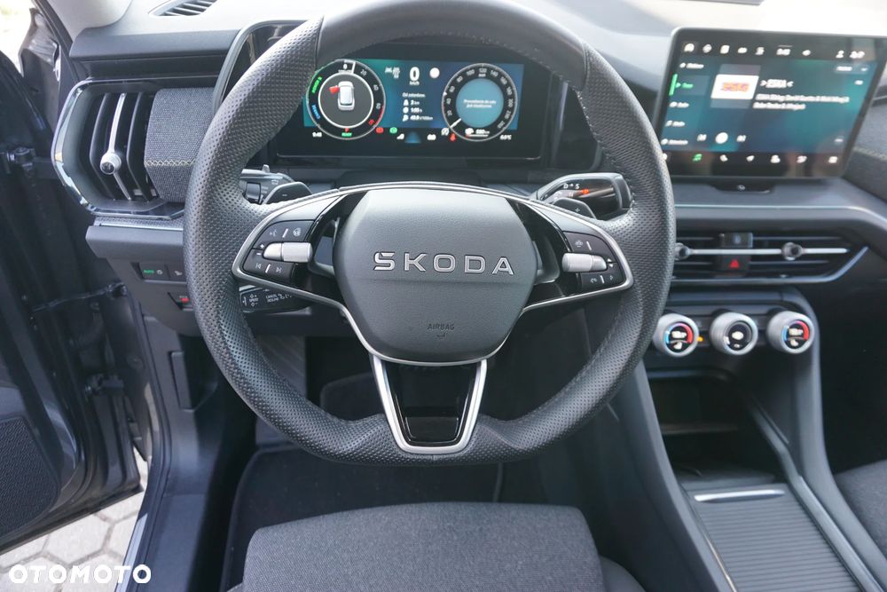 Skoda Kodiaq - 11