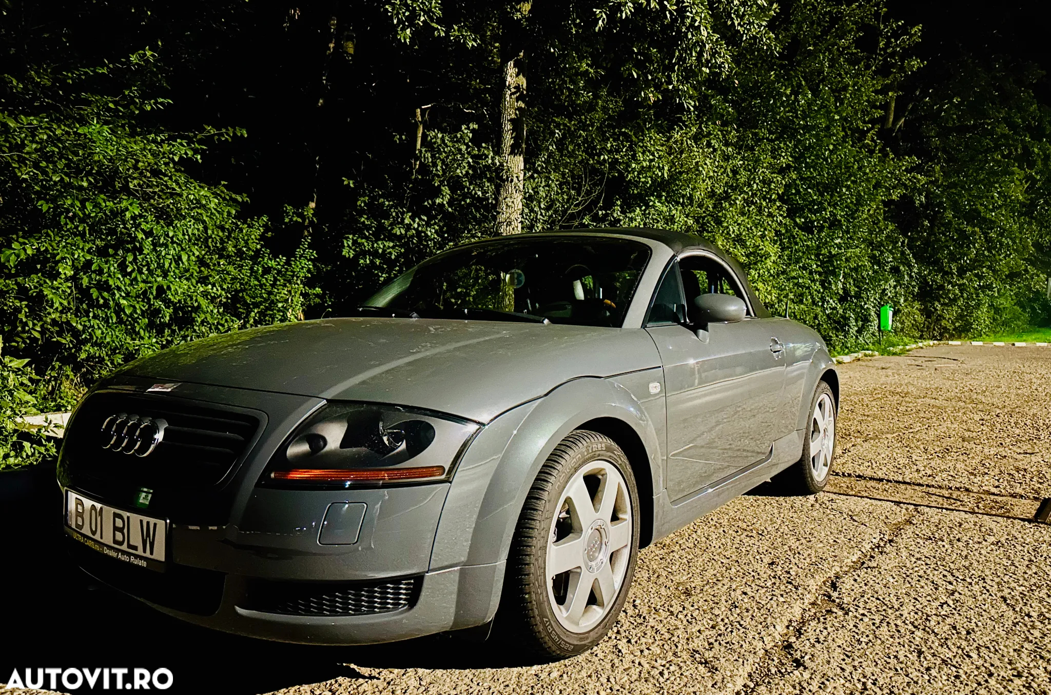 Audi TT - 3