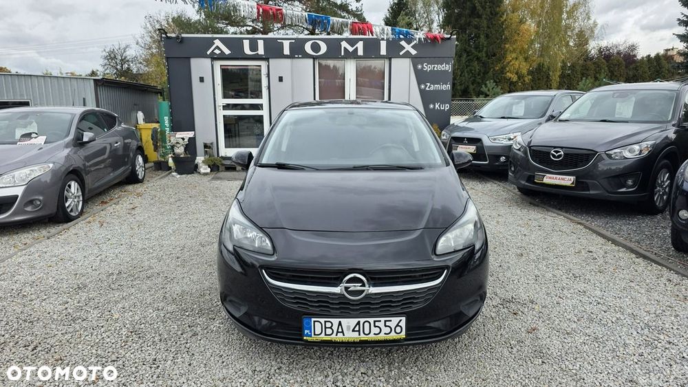 Opel Corsa - 17