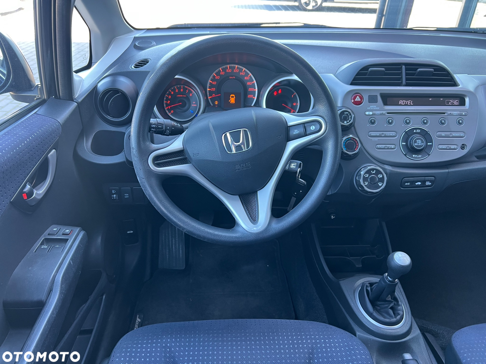 Honda Jazz 1.2 i-VTEC - 16