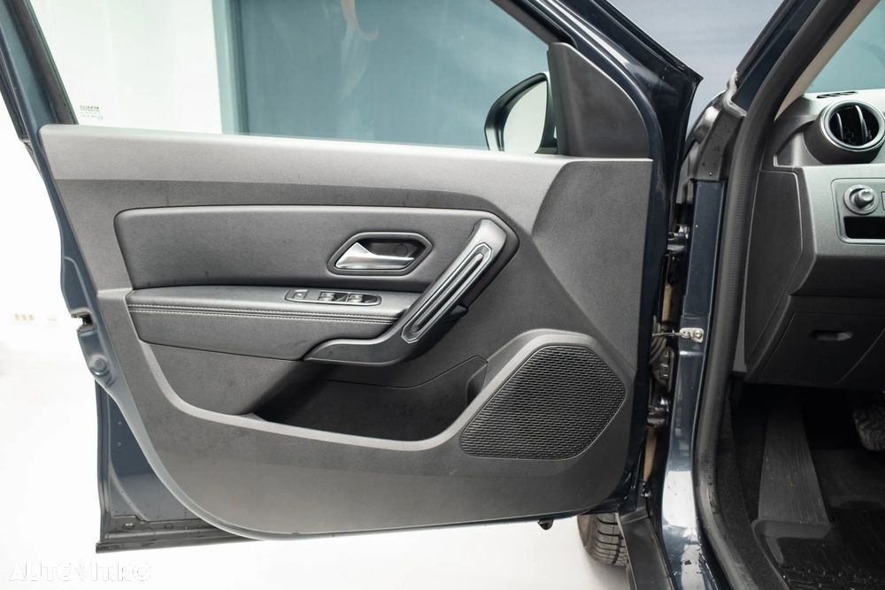 Dacia Duster 1.5 Blue dCi 4WD Prestige - 30