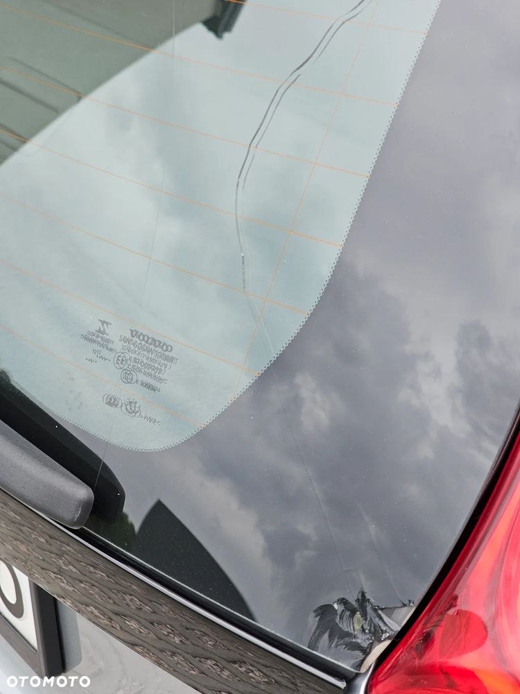 Volvo V60 - 40