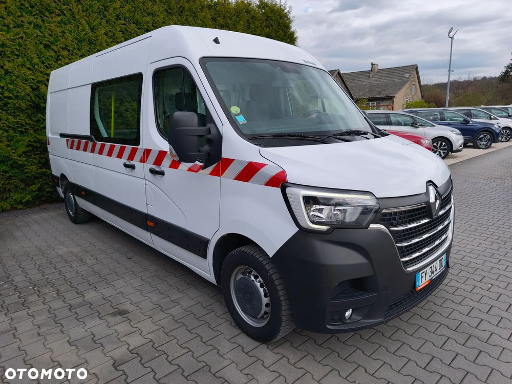 Renault Master L3H2