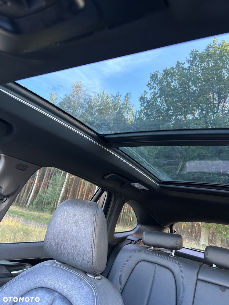 BMW X1 - 10
