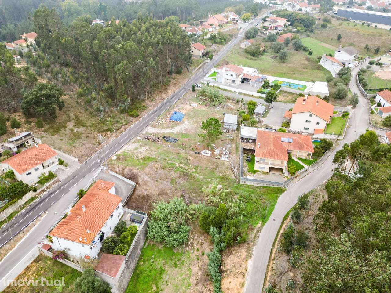 Terreno em Milagres, Leiria - Oportunidade Única! - Grande imagem: 4/9