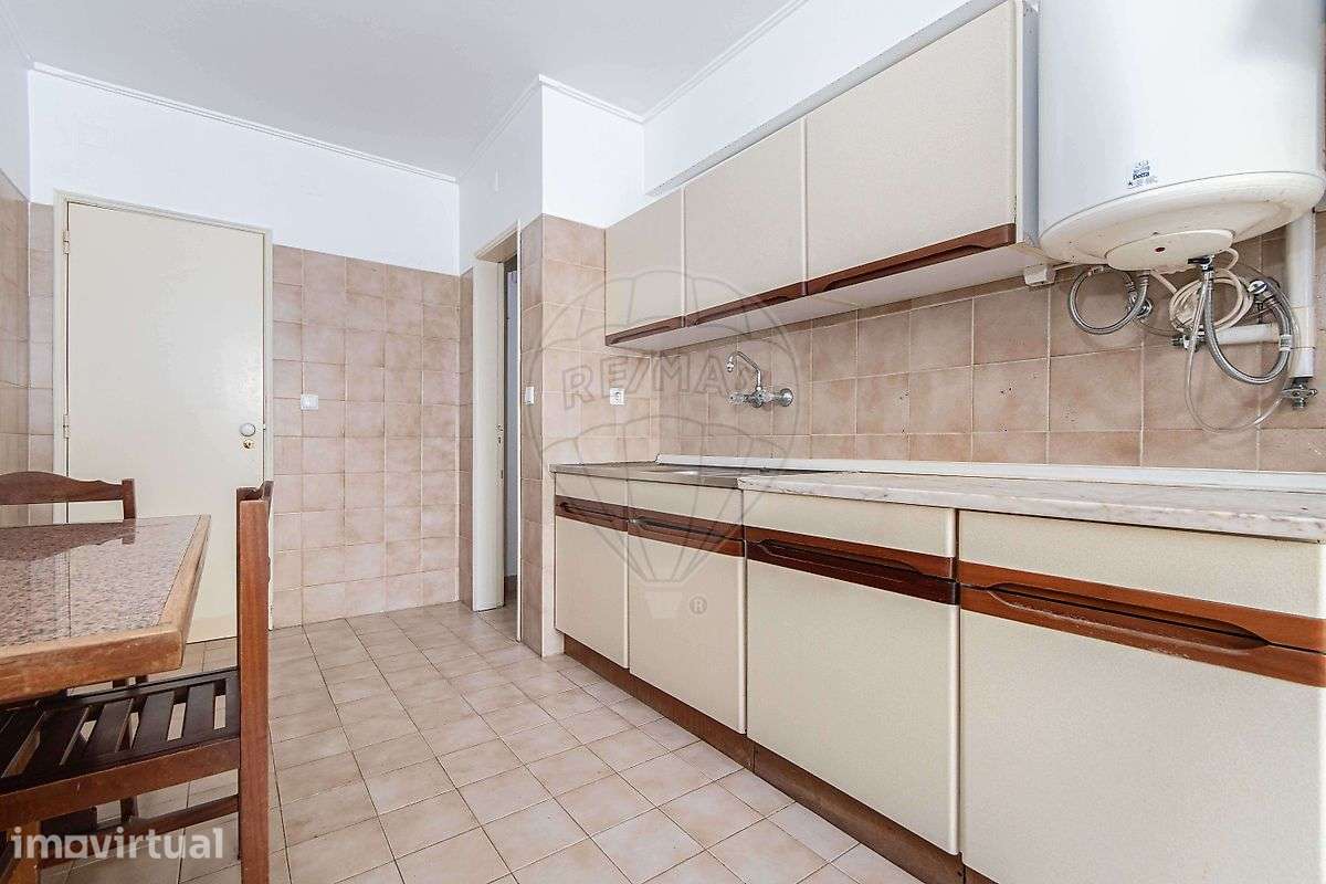 Apartamento T2 para venda - Grande imagem: 4/16